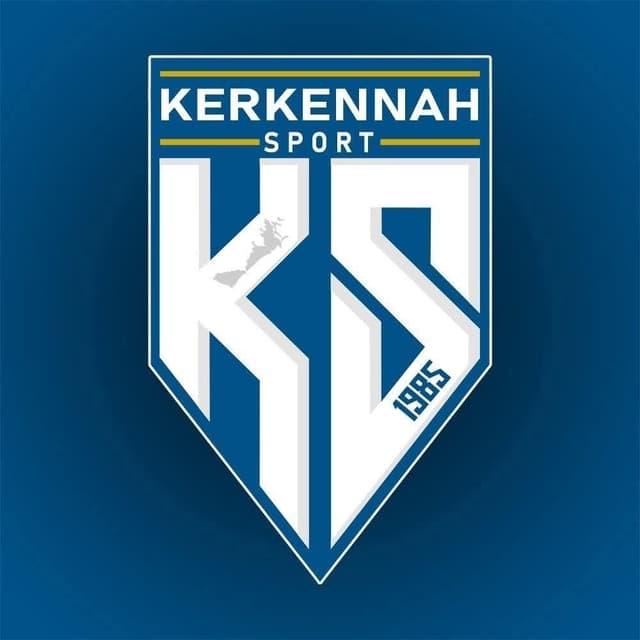 Emblème KS Kerkennah Sport